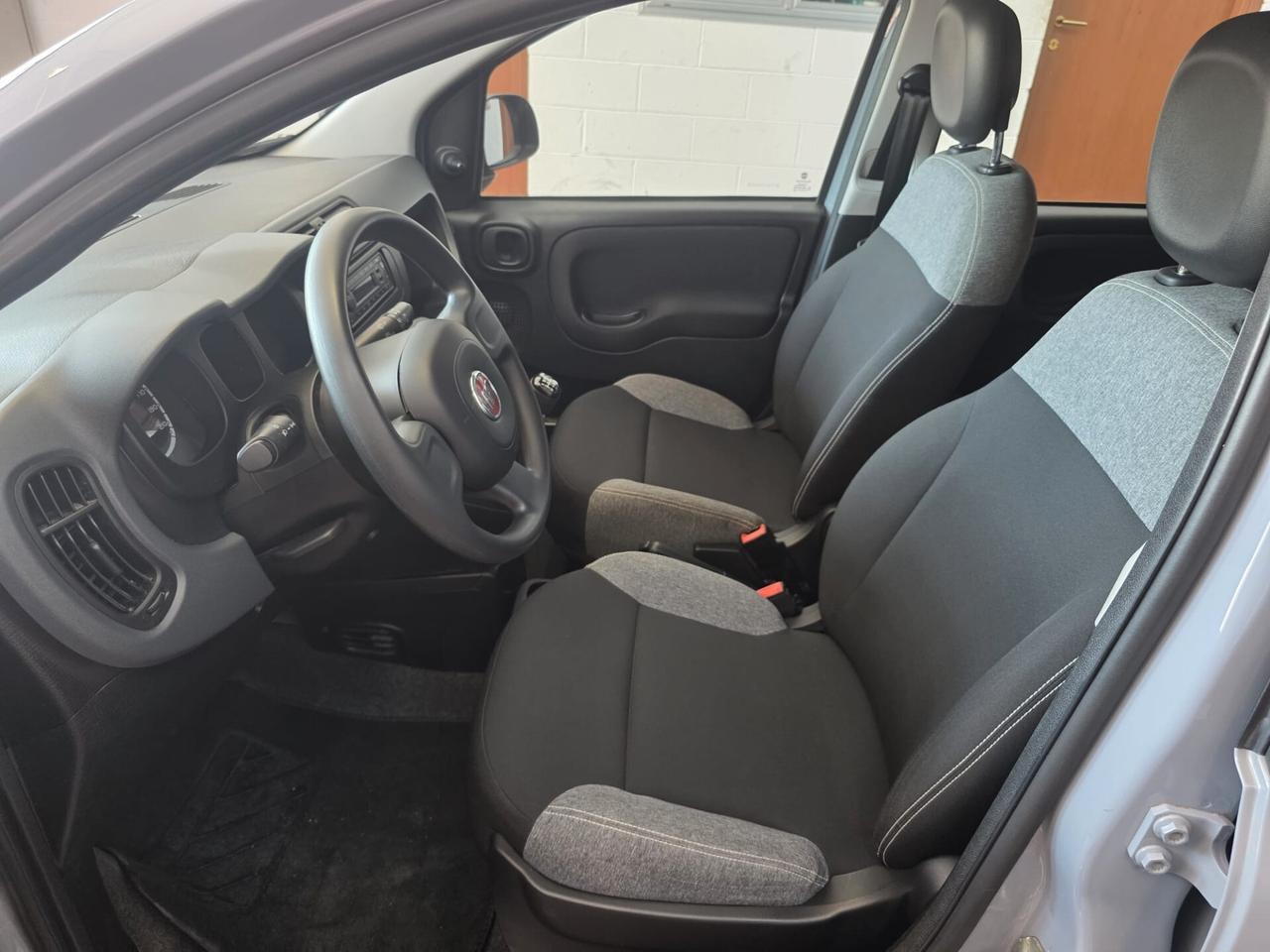 Fiat Panda 1.0 FIREFLY SES HYBRID 62.000KM NEOPAT