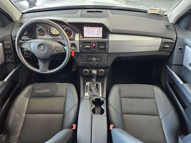 Mercedes-Benz GLK 220 GLK - X204 cdi be Sport 4matic auto