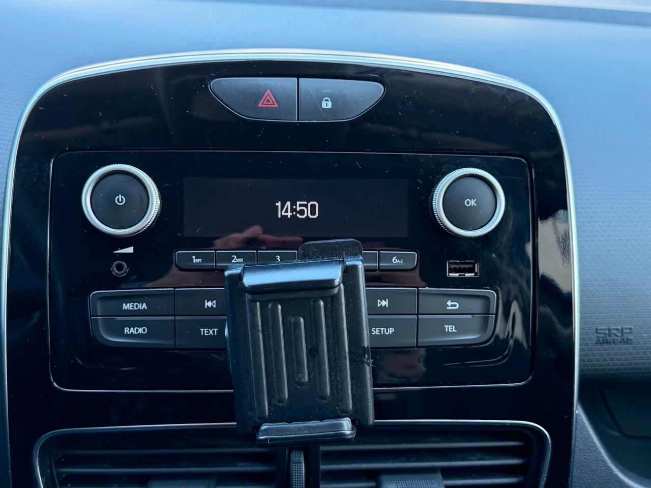 Renault Clio dCi 8V 75CV Start&Stop 5 porte Energy Life