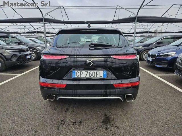 DS AUTOMOBILES DS 7 1.6 225cv E-Tense Automatica Bastille - GP760FL