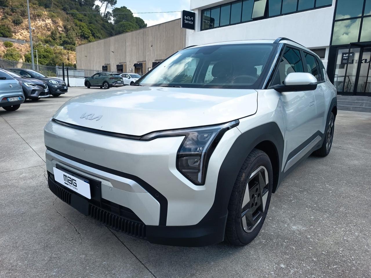 Kia EV3 58.3 kWh Air " IN ARRIVO"