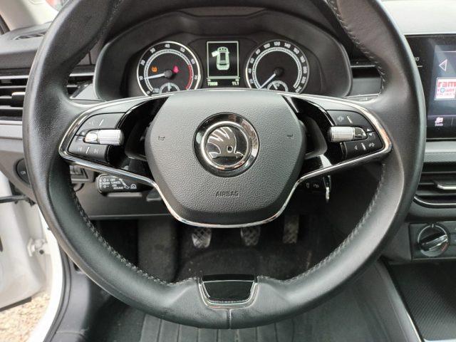 SKODA Kamiq 1000 TSI 95CV CARPLAY ITALIA