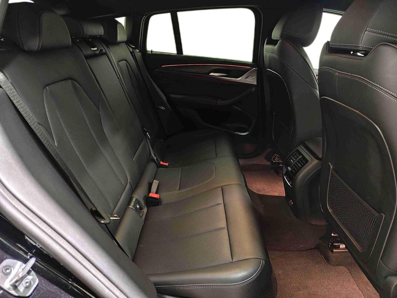 BMW X4 xDrive20d 48V MSport