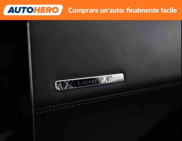 DS AUTOMOBILES DS 7 Crossback E-Tense 4x4 Grand Chic