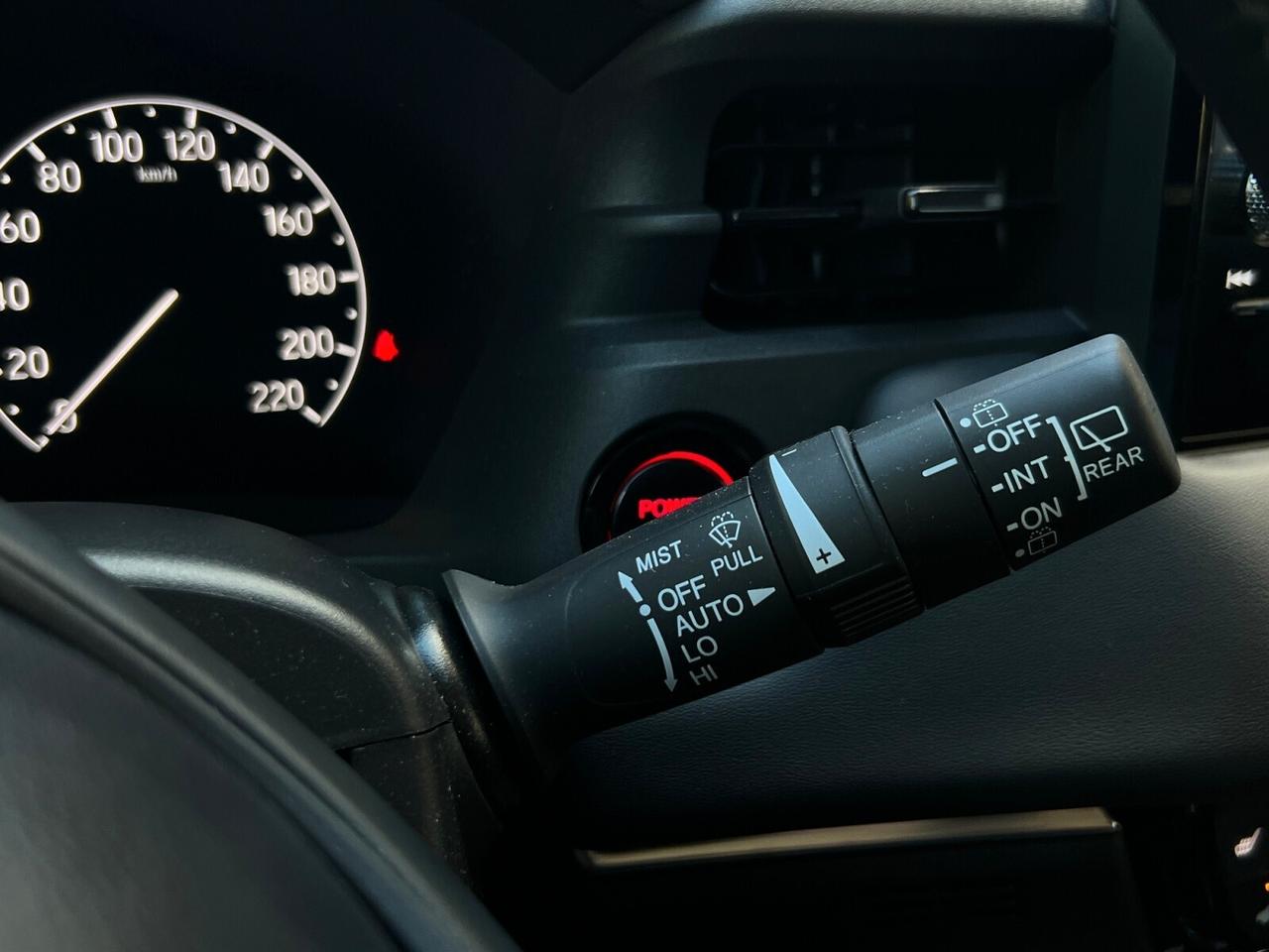 Honda HR-V 1.5 131 CV Hev eCVT Advance PREZZO REALE