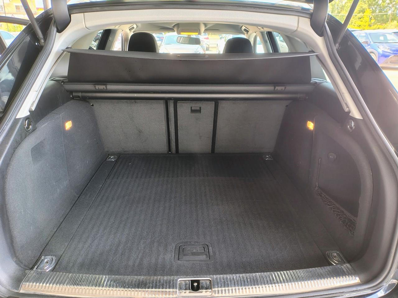 Audi A4 allroad 2.0 TDI 177 CV S tronic Business Plus