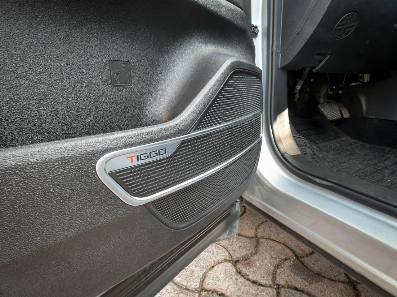 Dr 6.0 1.5 Turbo CVT Bi-Fuel GPL