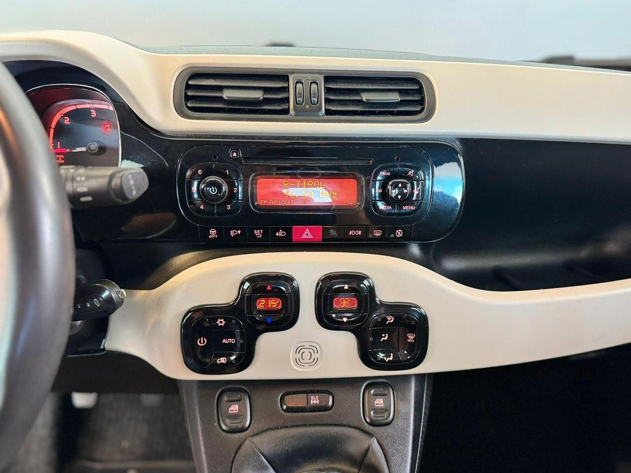 Fiat Panda 1.3 MJT 95 CV S&S 4x4