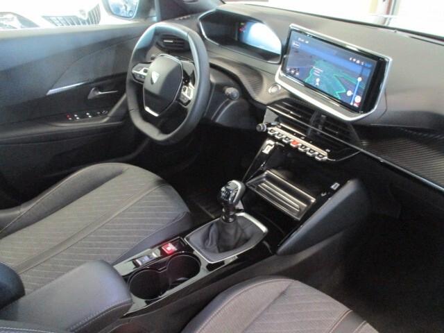 Peugeot 2008 PureTech 100 S&S Allure