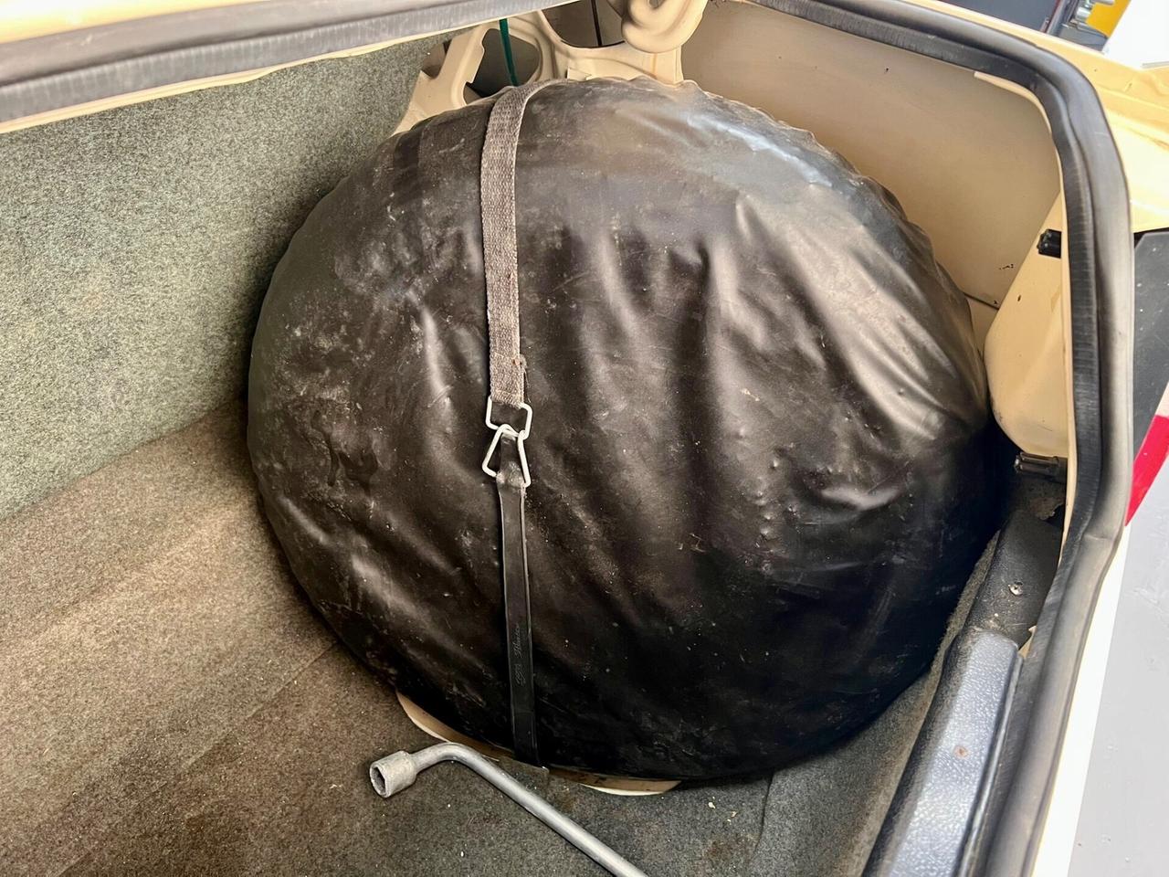 Alfa Romeo Giulietta 1.3 primissima serie