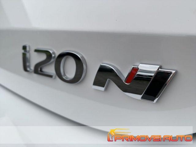 HYUNDAI i20 N 1.6 T-GDI MT N-Performance