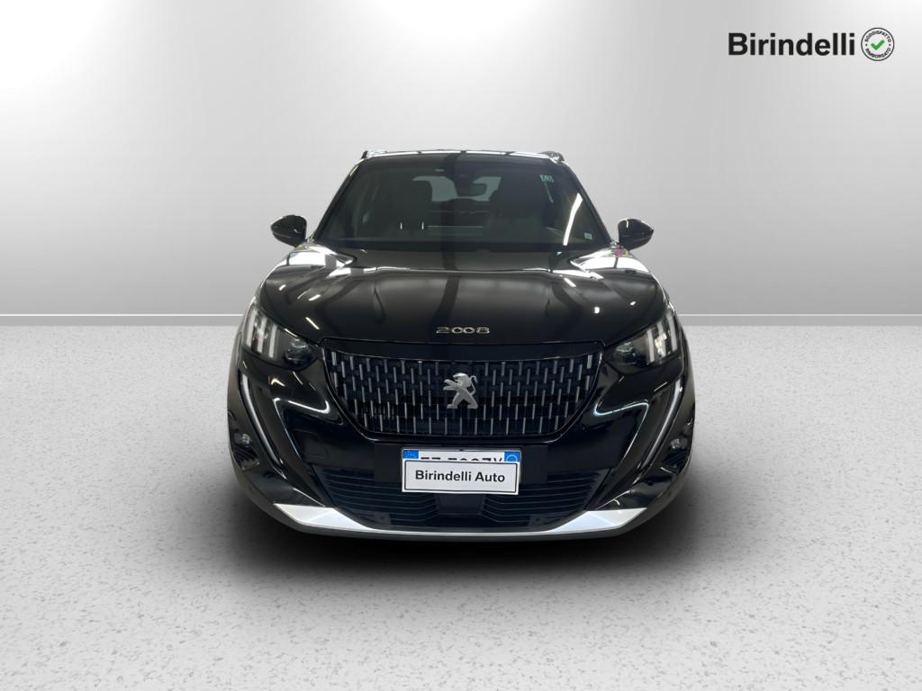 PEUGEOT 2008 2ª serie - 2008 PureTech 130 S&S GT Line