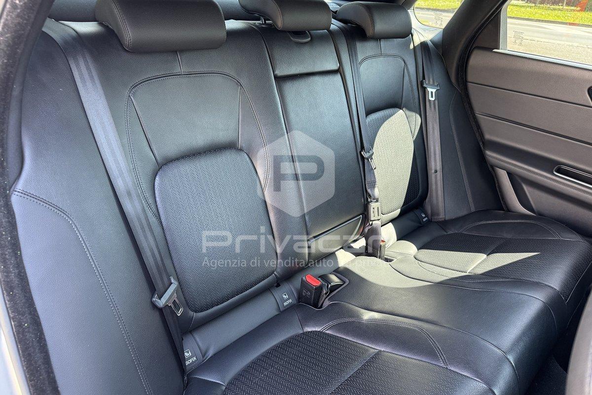 JAGUAR XF 2.0 D 180 CV aut. Prestige