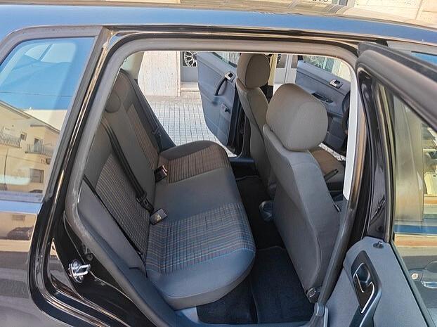 VW Polo 1.2 Benzina 5 porte