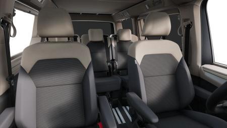 VOLKSWAGEN California T7 2025 2.0 tdi Beach Camper 150cv DSG7