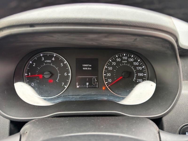 DACIA Duster 2ª serie Duster 1.3 TCe 150 CV FA...