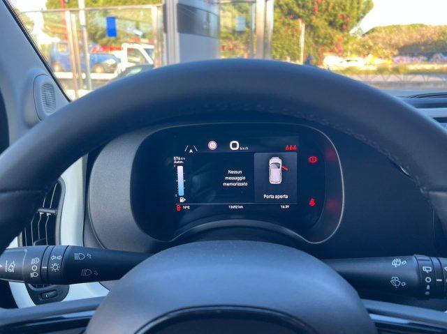 FIAT Panda Cross Panda Cross 1.0 FireFly S&S Hybrid