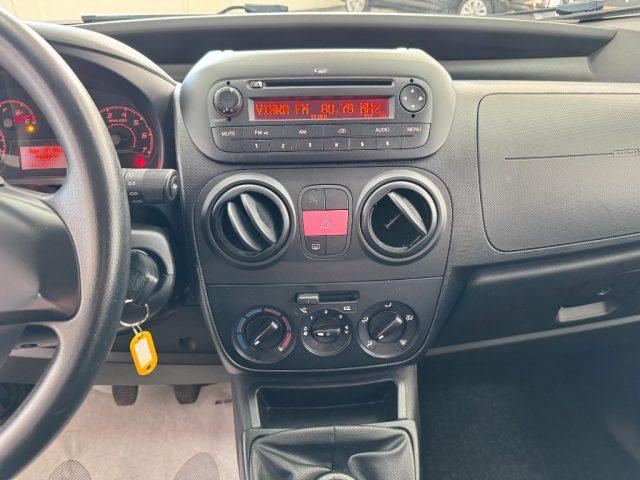 FIAT Qubo 1.3 MJT 80 CV Lounge