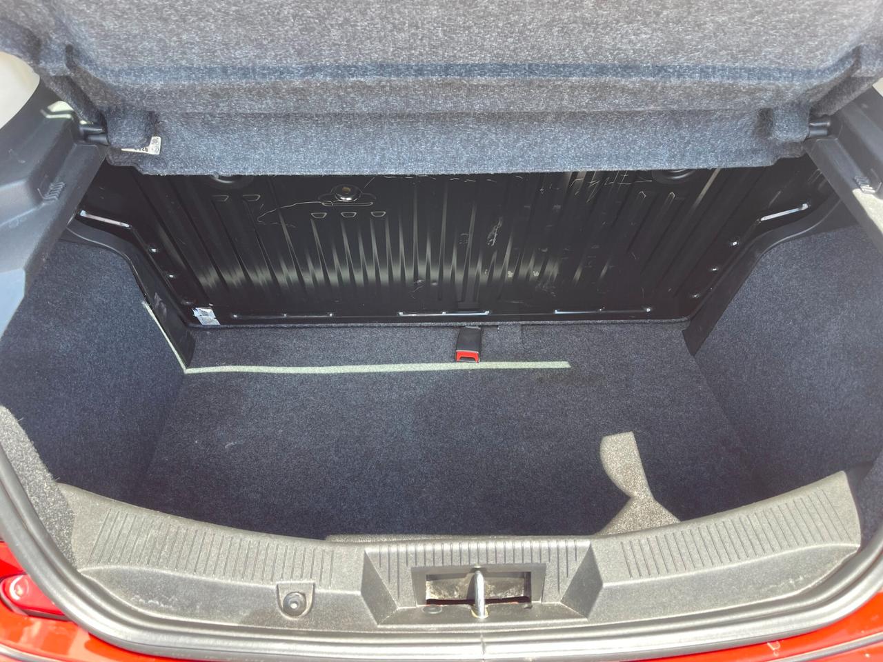 Alfa Romeo MiTo 1.4 220cv Allestimento Quadrifoglio (UNICA)