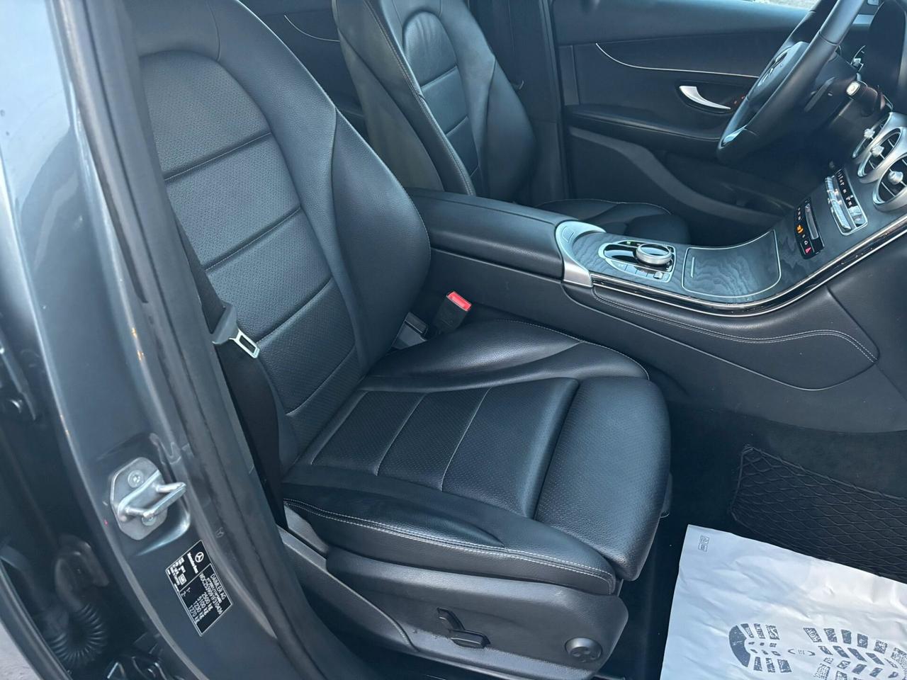 Mercedes-benz GLC 250 d 4Matic Exclusive