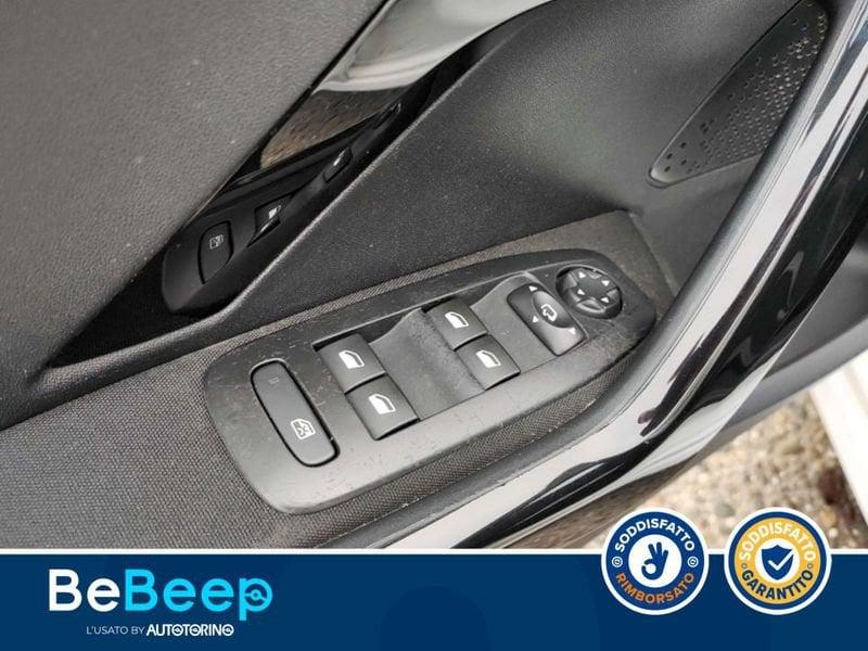 Peugeot 208 3P 1.2 PURETECH ALLURE 82CV