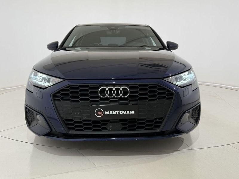 Audi A3 Sportback 35 TDI S tronic Business
