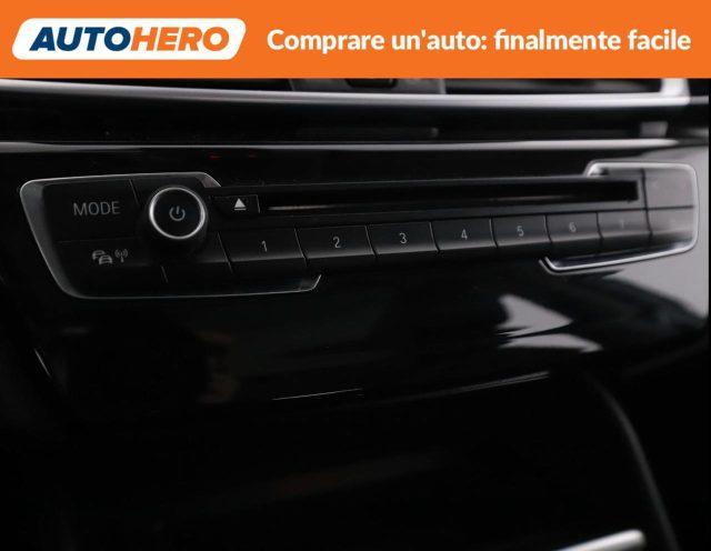 BMW 225 xe Active Tourer iPerformance Luxury aut.