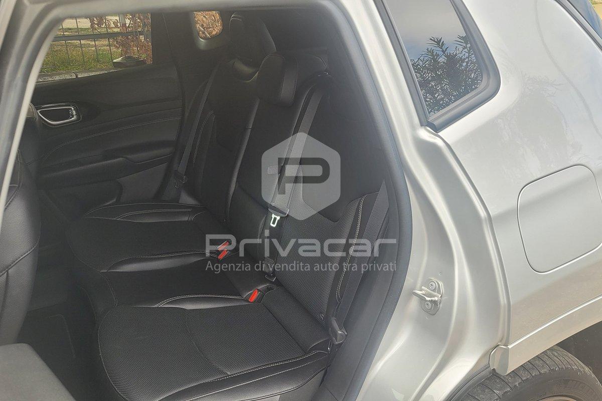 JEEP Compass 1.3 Turbo T4 240 CV PHEV AT6 4xe S