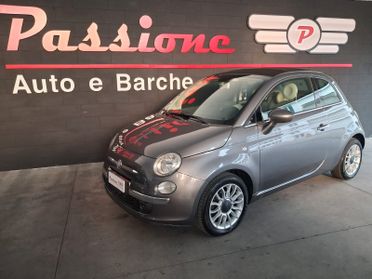 Fiat 500 CABRIO COME NUOVA
