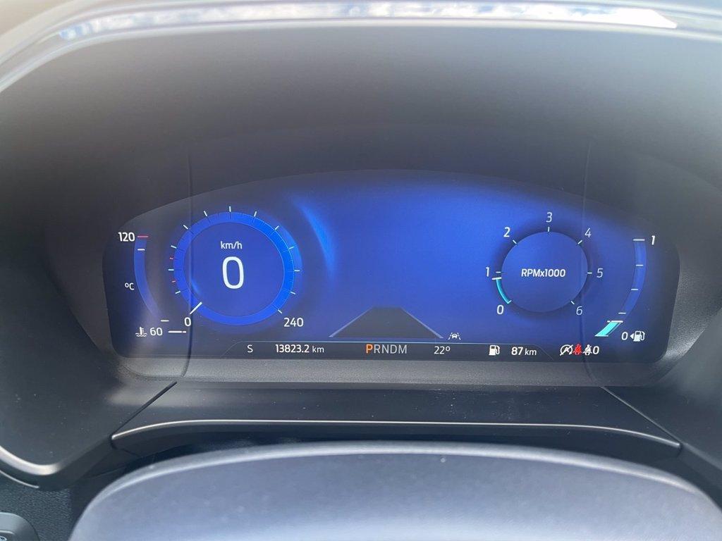 FORD Kuga 2.0 ecoblue ST-Line 2wd 120cv auto del 2024