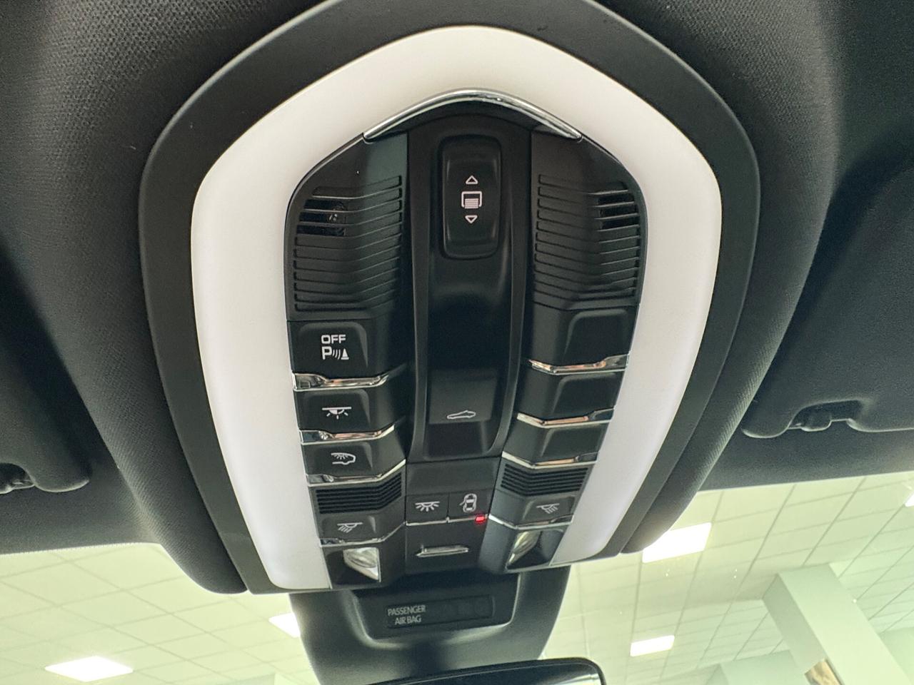 Porsche Macan 2.0 245cv 2020 km 151000 Tetto