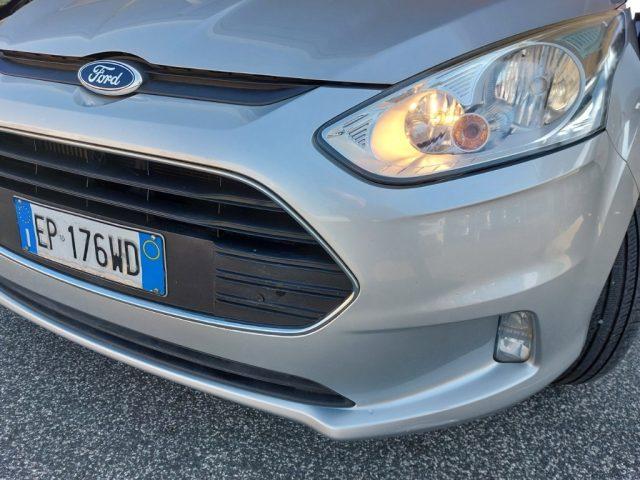 FORD B-Max 1.6 TDCi 95 CV Business