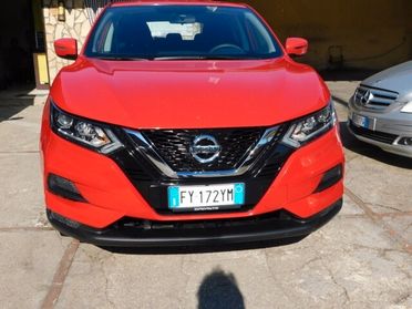 Nissan Qashqai 1.5 dCi 115 CV Tekna