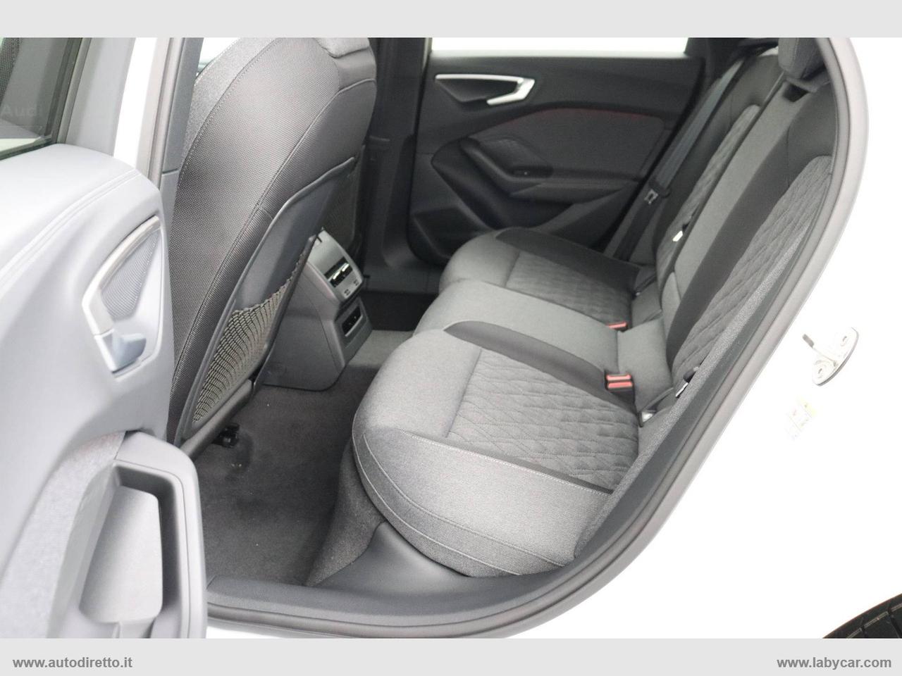 AUDI A5 Avant TFSI 150 kW S tronic S Line ed.