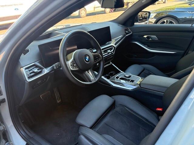 Bmw 320d 48V xDrive Touring Msport +TETTO