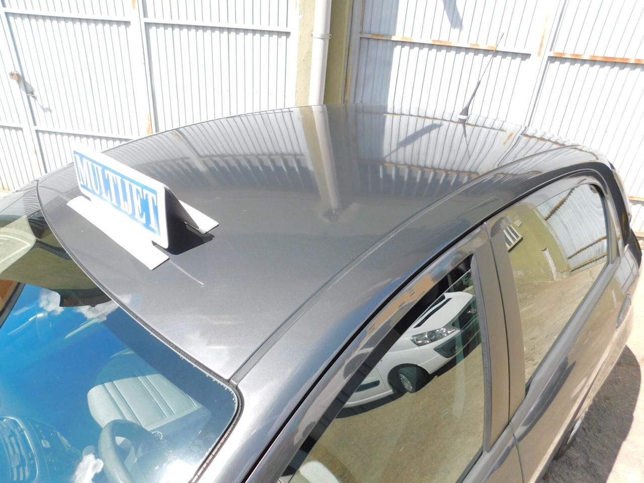 Fiat PUNTO Evo 1.3 Mjet 75Cv 5p Dynamic