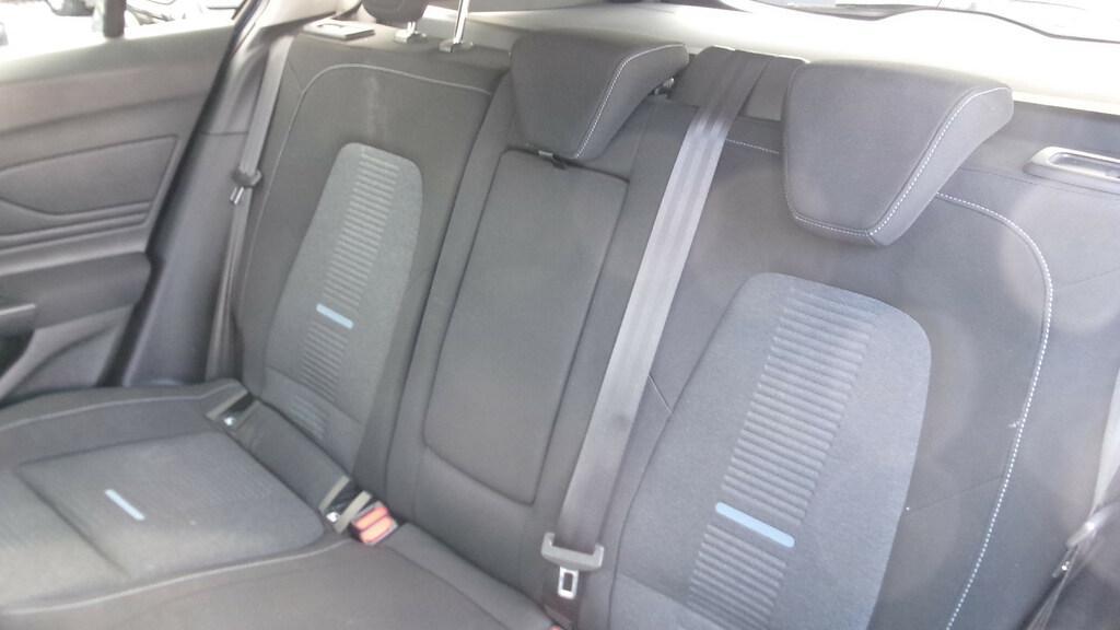 Ford Focus Active Wagon 1.0 EcoBoost Hybrid X Powershift