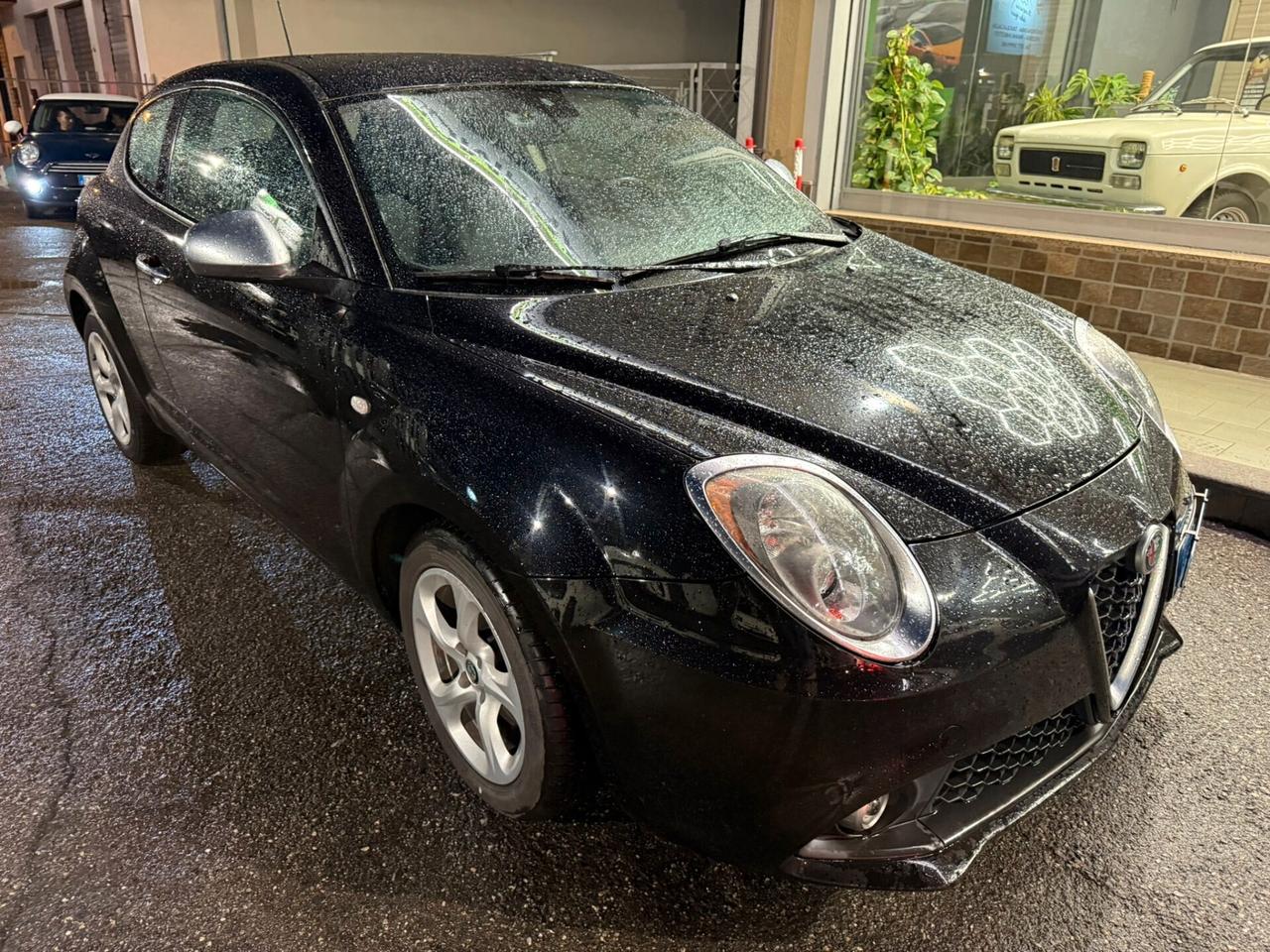 Alfa Romeo MiTo 1.3 JTDm 95 CV S&S