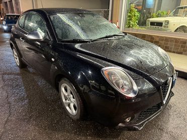 Alfa Romeo MiTo 1.3 JTDm 95 CV S&S