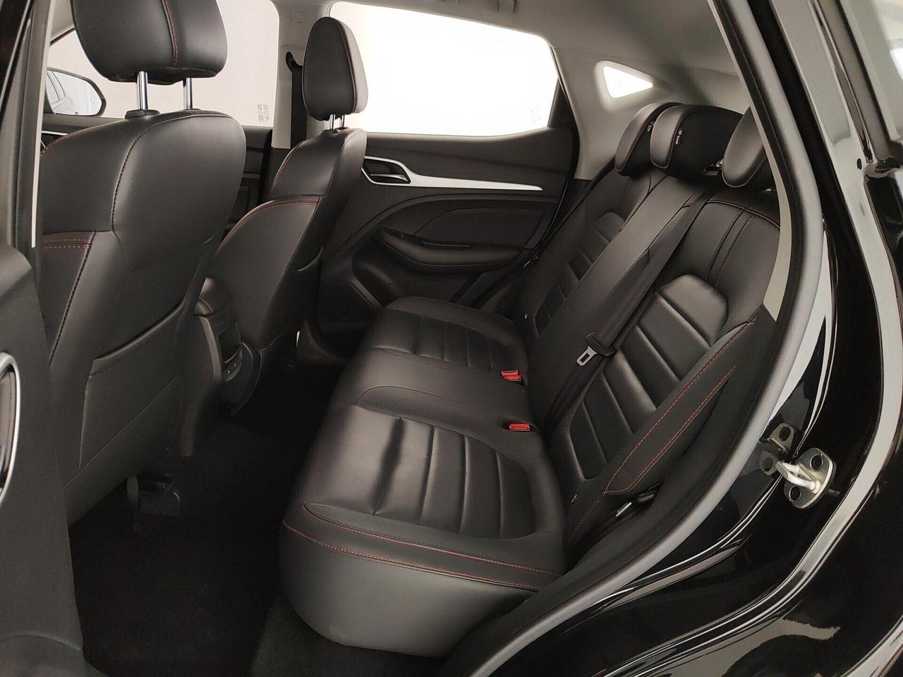 Mg ZS 1.5 VTi-tech Luxury