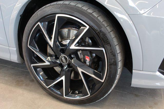 AUDI RS Q3 SPB 2.5 TFSI 400 CV Quattro S-Tronic