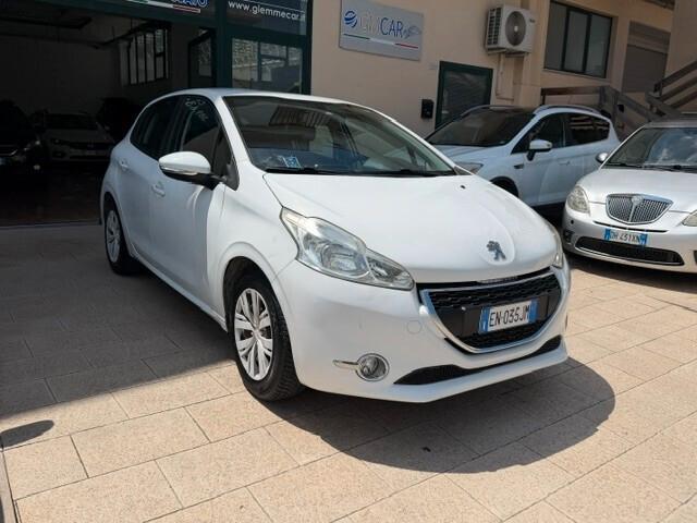 Peugeot 208 1.2 VTi 82 CV 5 porte Allure