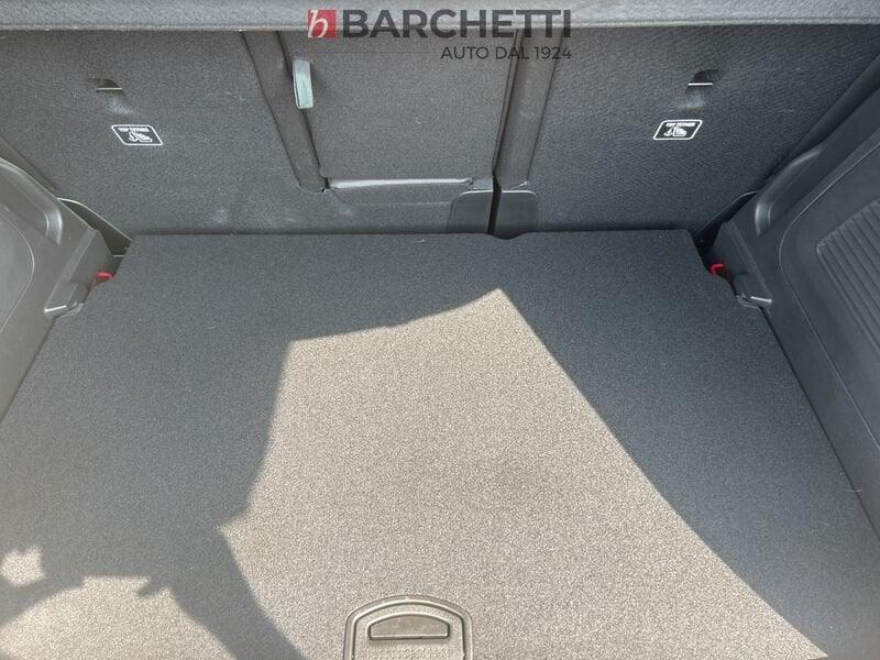 Opel Crossland Elegance 1.2 T 110cv MT6