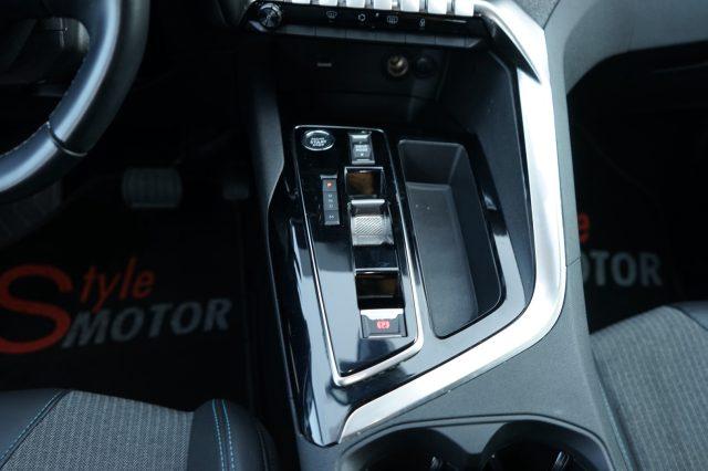 PEUGEOT 3008 BlueHDi 130 S&S EAT8 GT Certificata