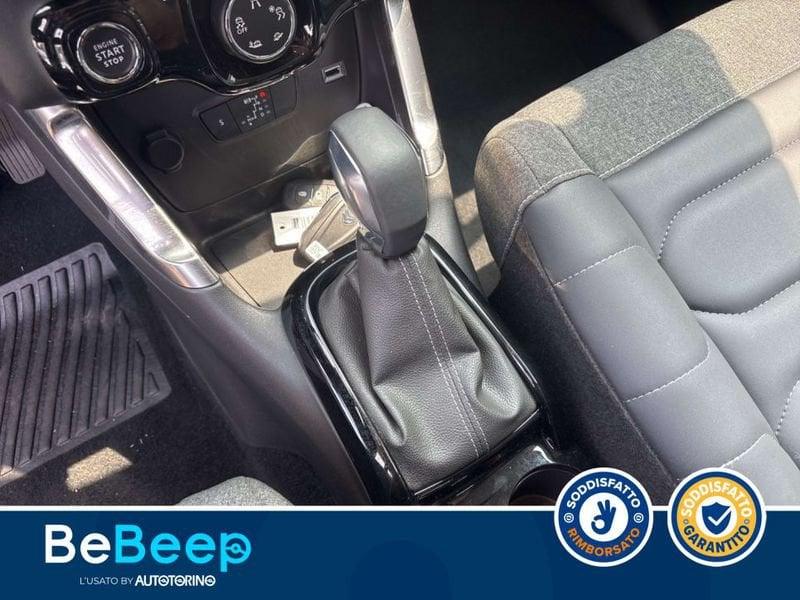 Citroën C3 Aircross 1.5 BLUEHDI SHINE PACK S&S 120CV EAT6