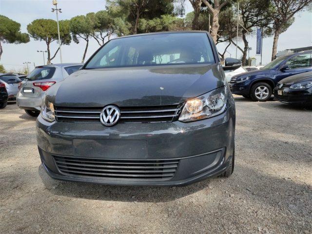 VOLKSWAGEN Touran 1.2 "7 POSTI"