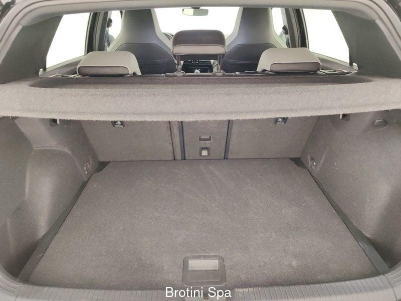 Volkswagen Golf Golf 1.5 TSI EVO ACT R-Line