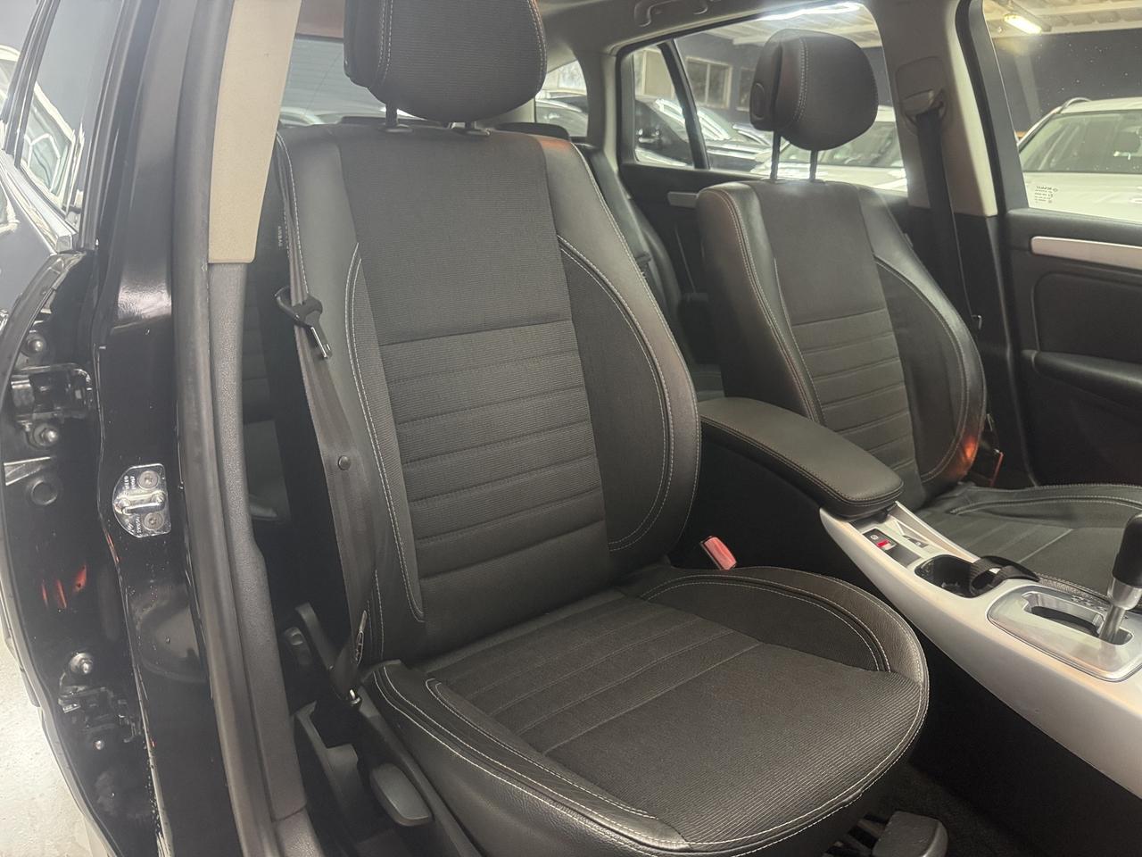 Renault Laguna 2.0 dCi 150CV SporTour Initiale