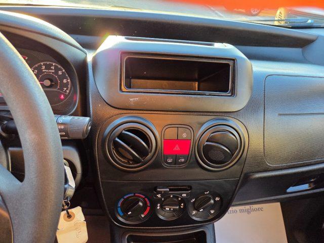 FIAT Fiorino 1.3 MJT 95CV Cargo SX