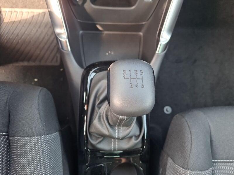 Citroën C3 Aircross C3 Aircross PureTech 110 S&S Feel